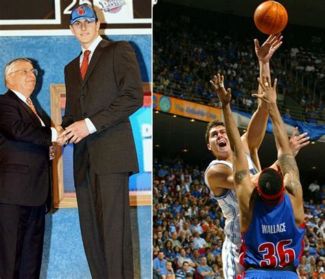 draft 2003|From LeBron to Darko: The oral history of the 2003 NBA draft.